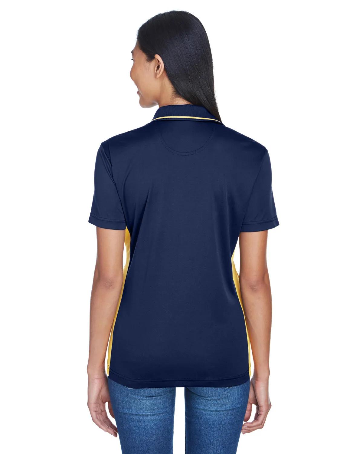 Ladies' Cool & Dry Sport Two-Tone Polo 68 of 83