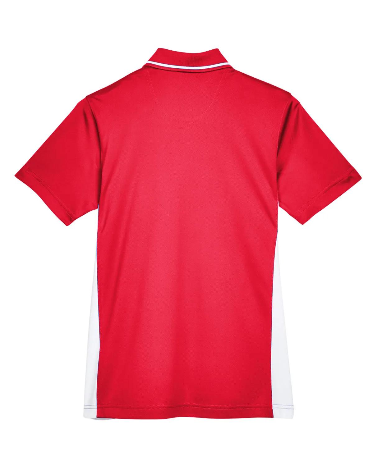 Ladies' Cool & Dry Sport Two-Tone Polo 17 of 83