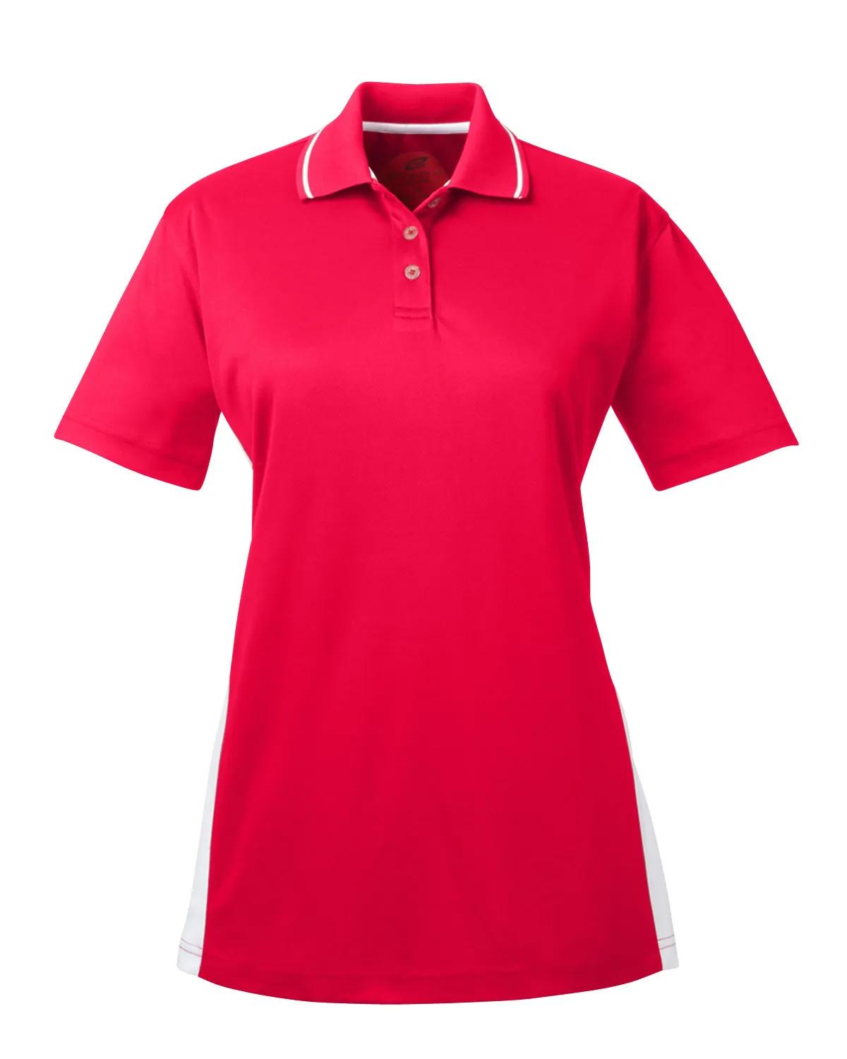 Ladies' Cool & Dry Sport Two-Tone Polo 18 of 83