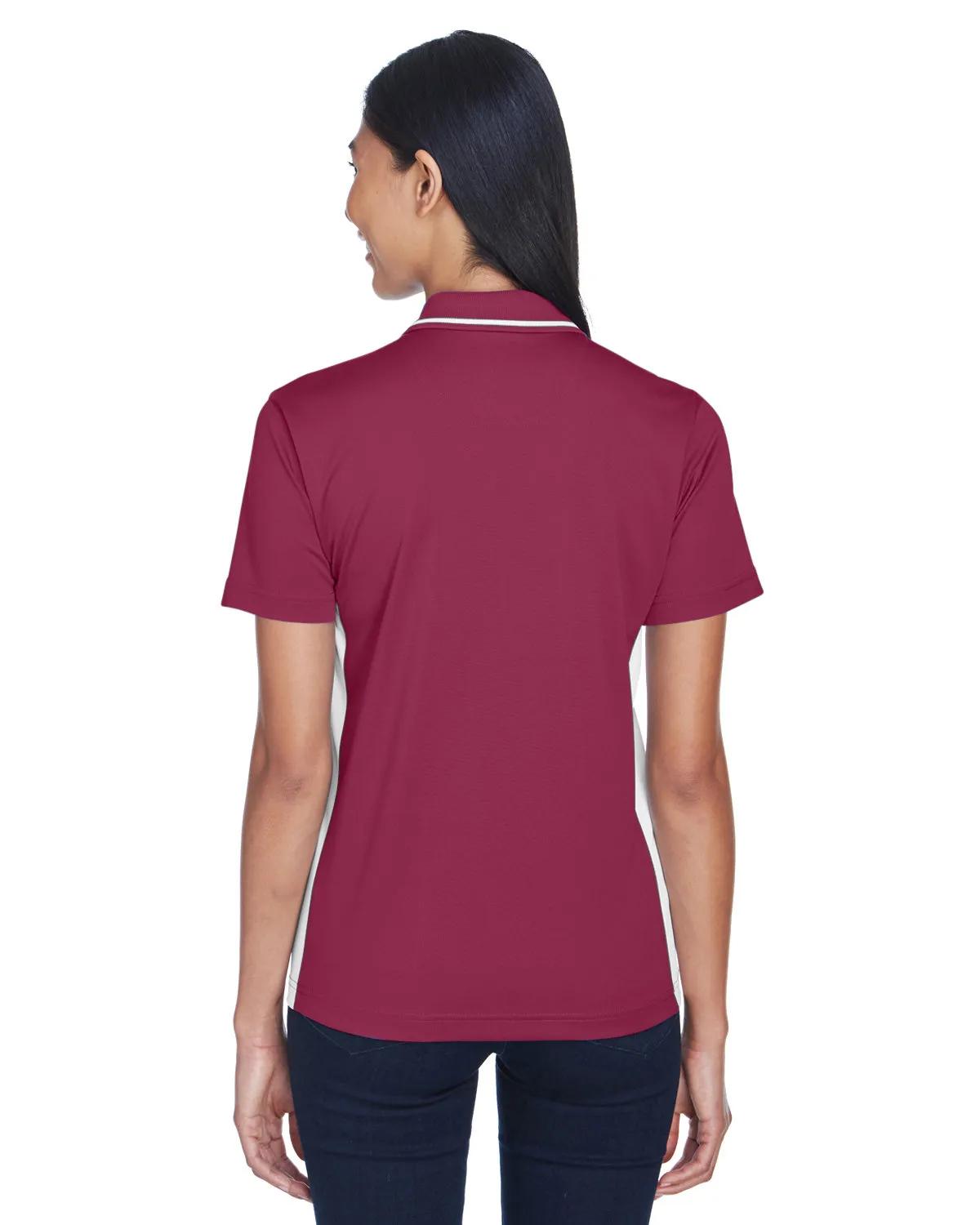 Ladies' Cool & Dry Sport Two-Tone Polo 55 of 83