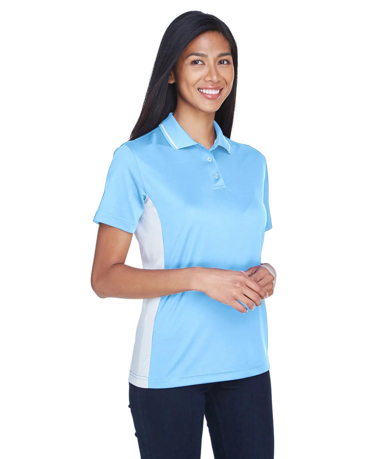 Ladies' Cool & Dry Sport Two-Tone Polo 61 of 83