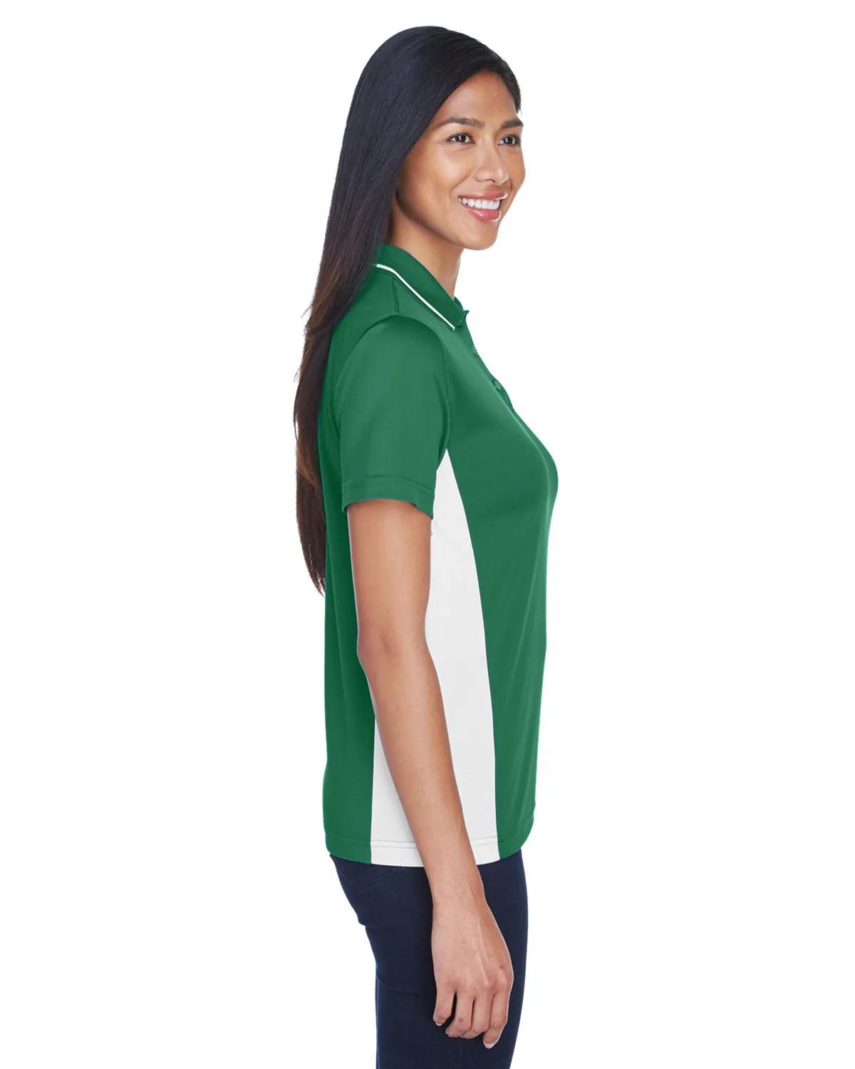 Ladies' Cool & Dry Sport Two-Tone Polo 25 of 83