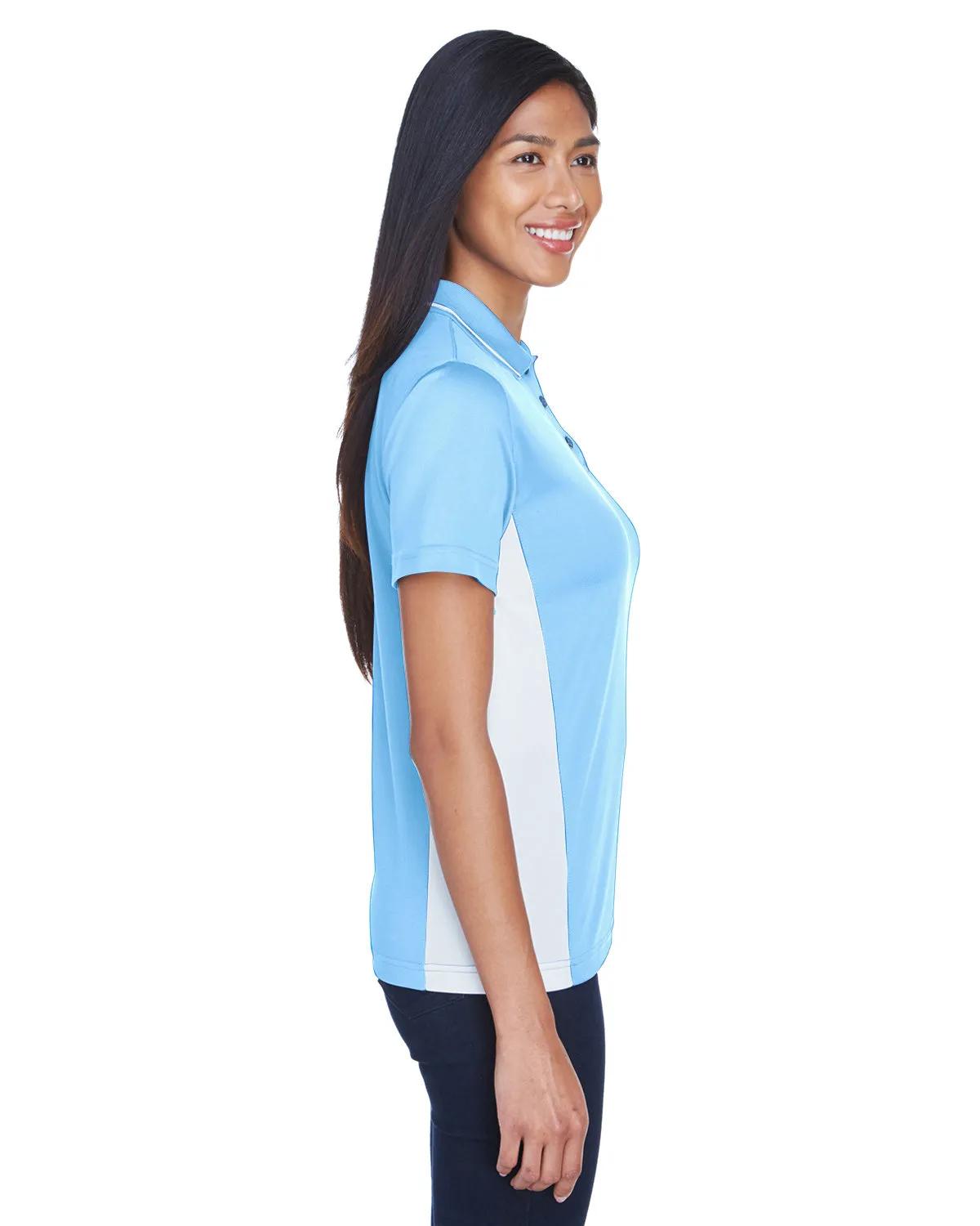 Ladies' Cool & Dry Sport Two-Tone Polo 63 of 83