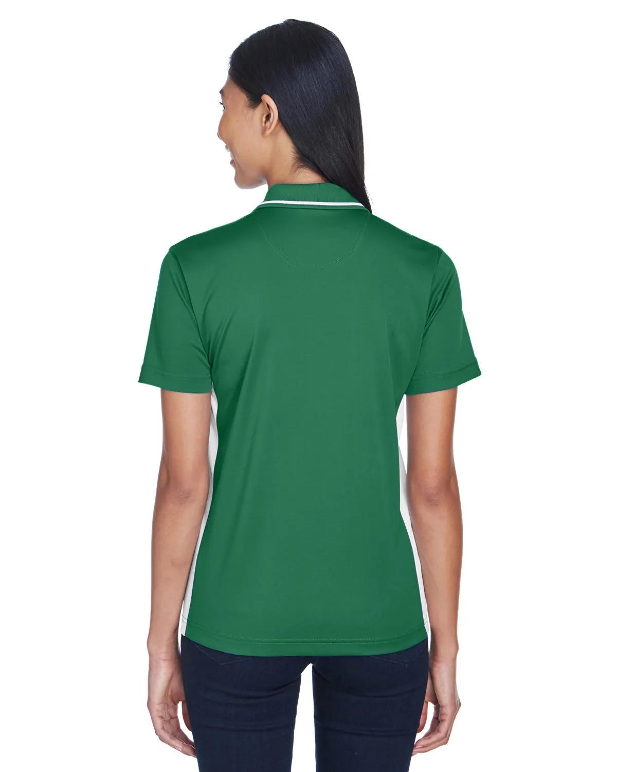 Ladies' Cool & Dry Sport Two-Tone Polo 24 of 83