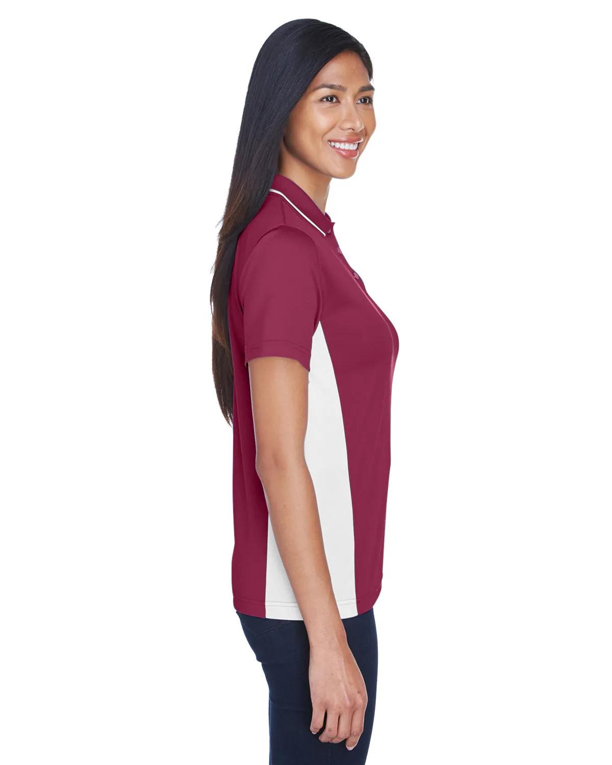Ladies' Cool & Dry Sport Two-Tone Polo 51 of 83