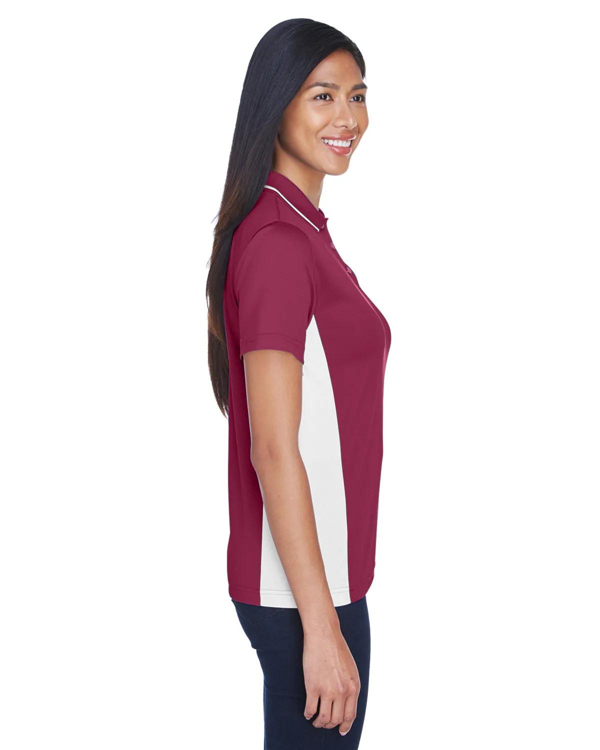 Ladies' Cool & Dry Sport Two-Tone Polo 56 of 83