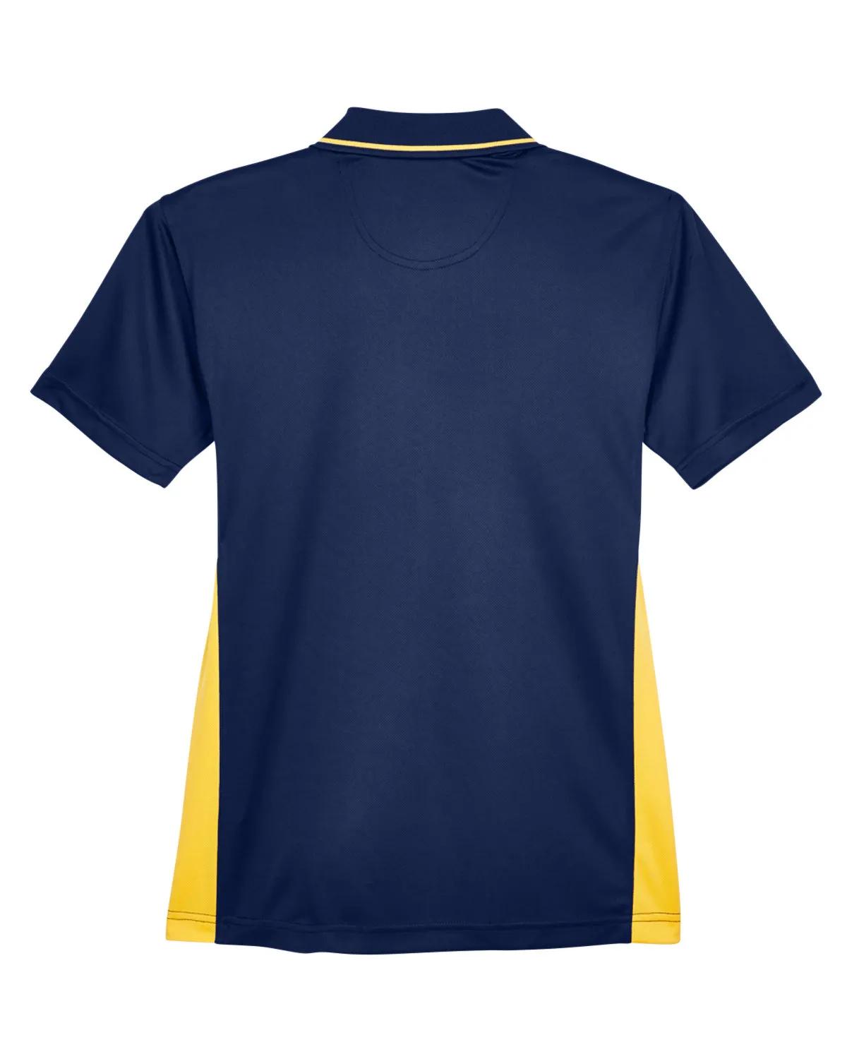Ladies' Cool & Dry Sport Two-Tone Polo 66 of 83