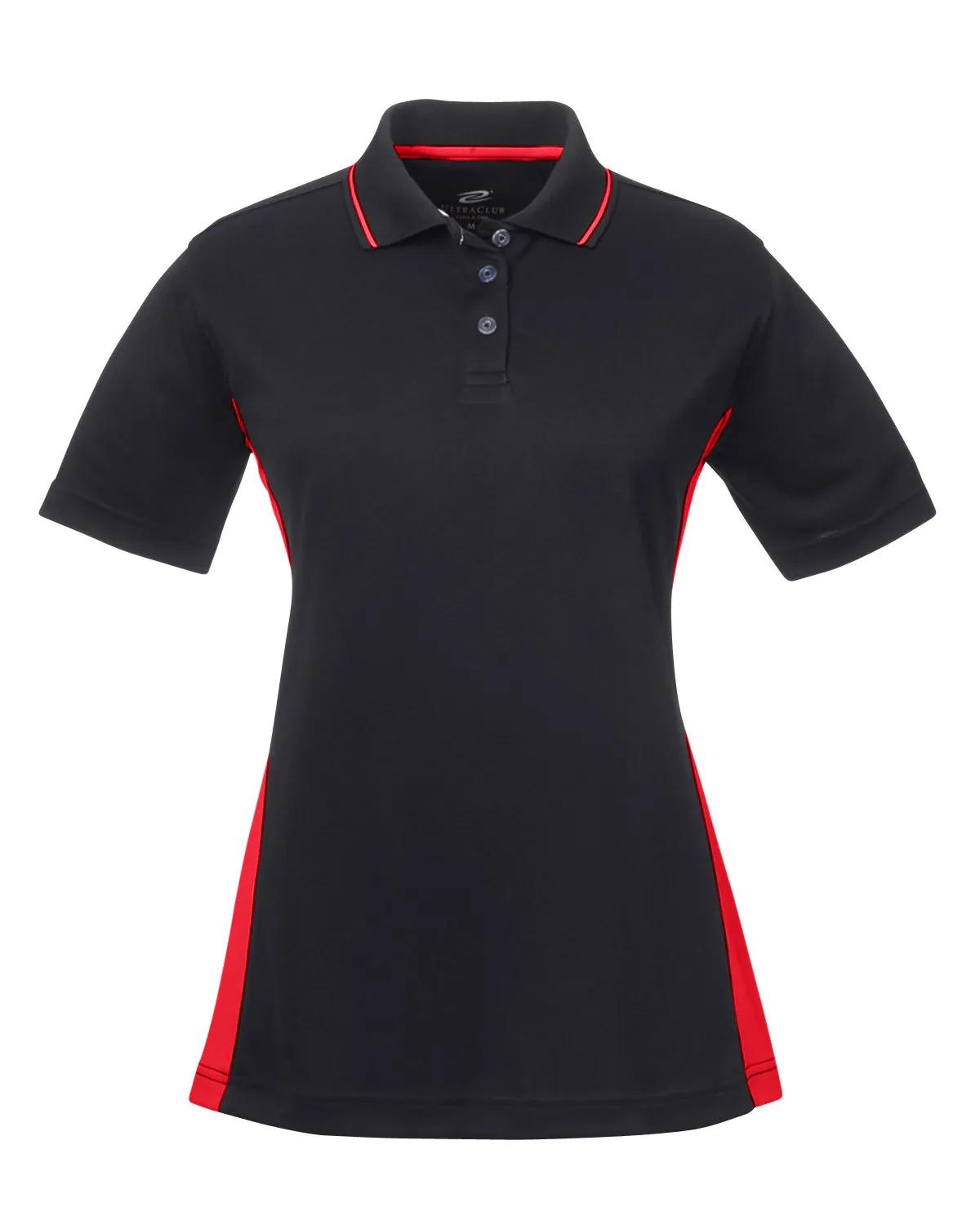 Ladies' Cool & Dry Sport Two-Tone Polo 78 of 83