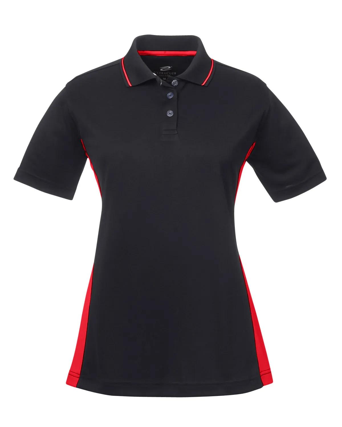 Ladies' Cool & Dry Sport Two-Tone Polo 83 of 83