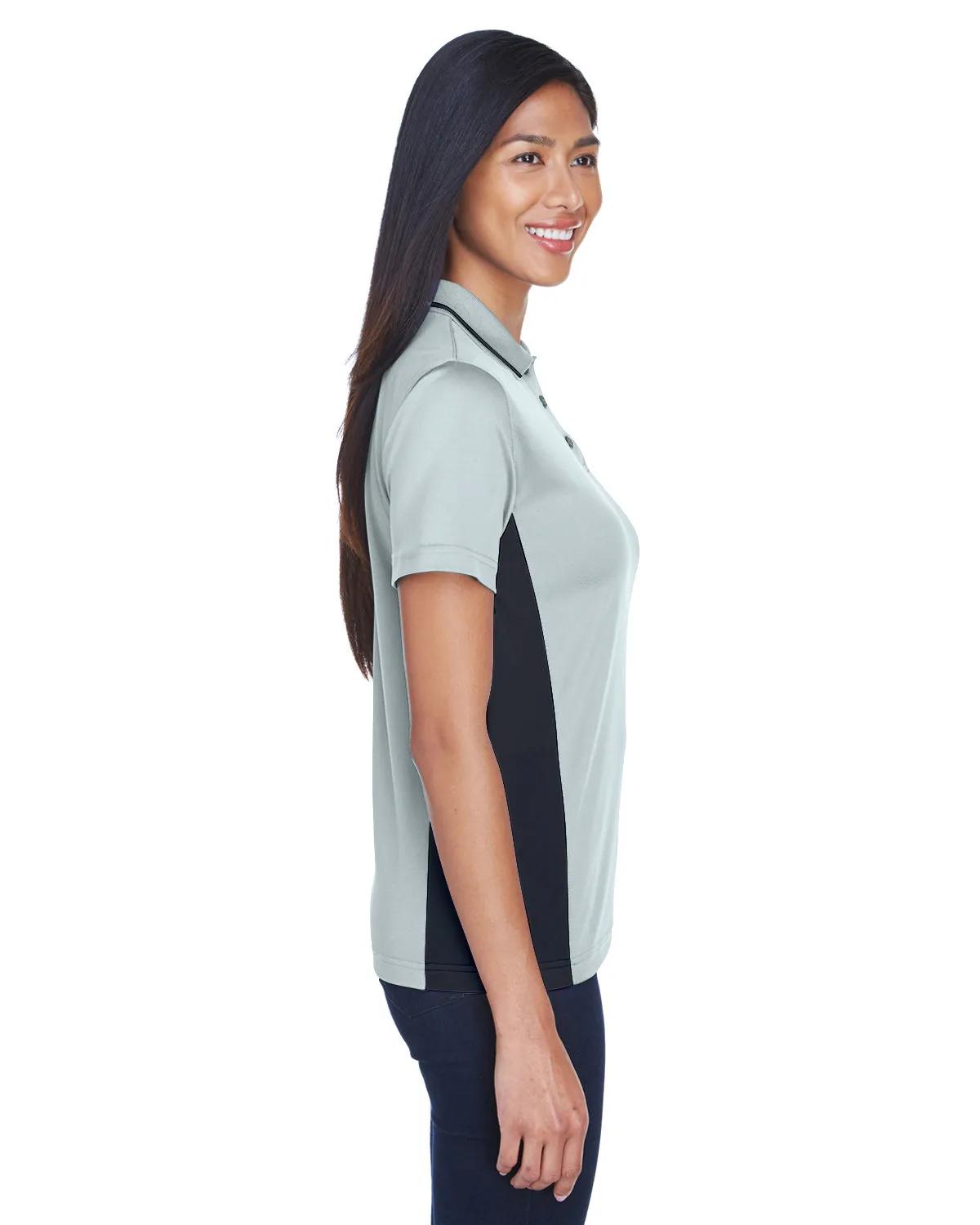Ladies' Cool & Dry Sport Two-Tone Polo 70 of 83
