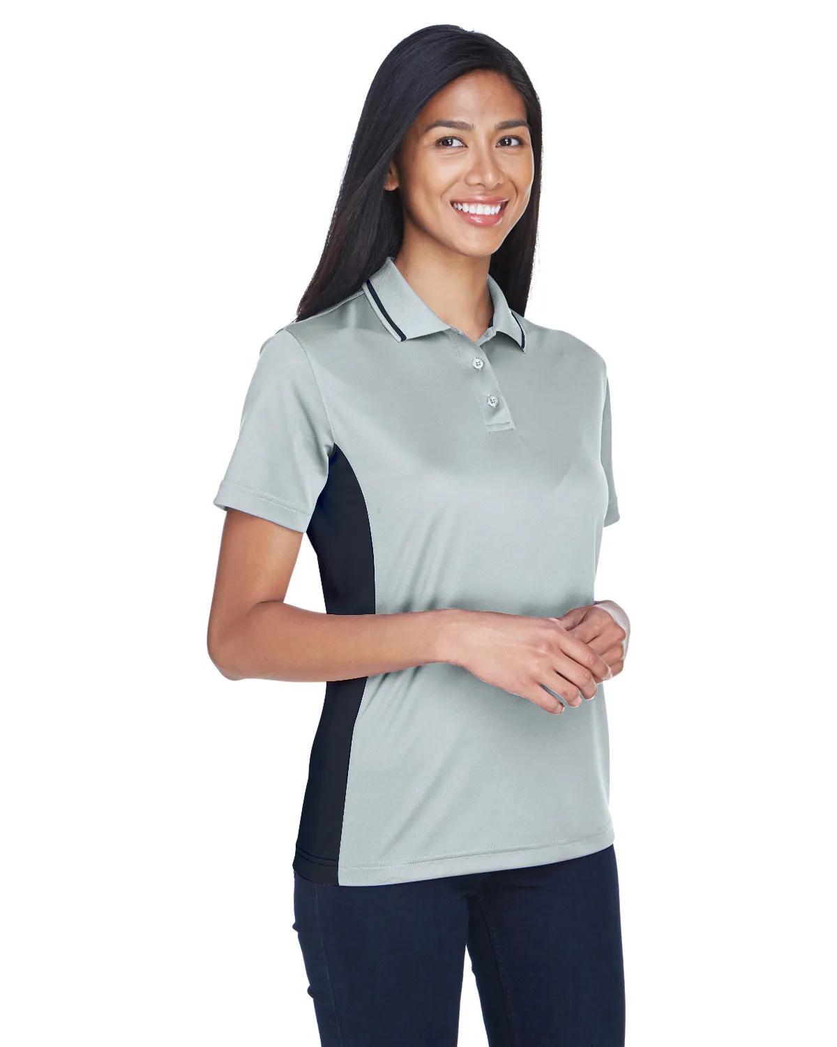Ladies' Cool & Dry Sport Two-Tone Polo 68 of 83