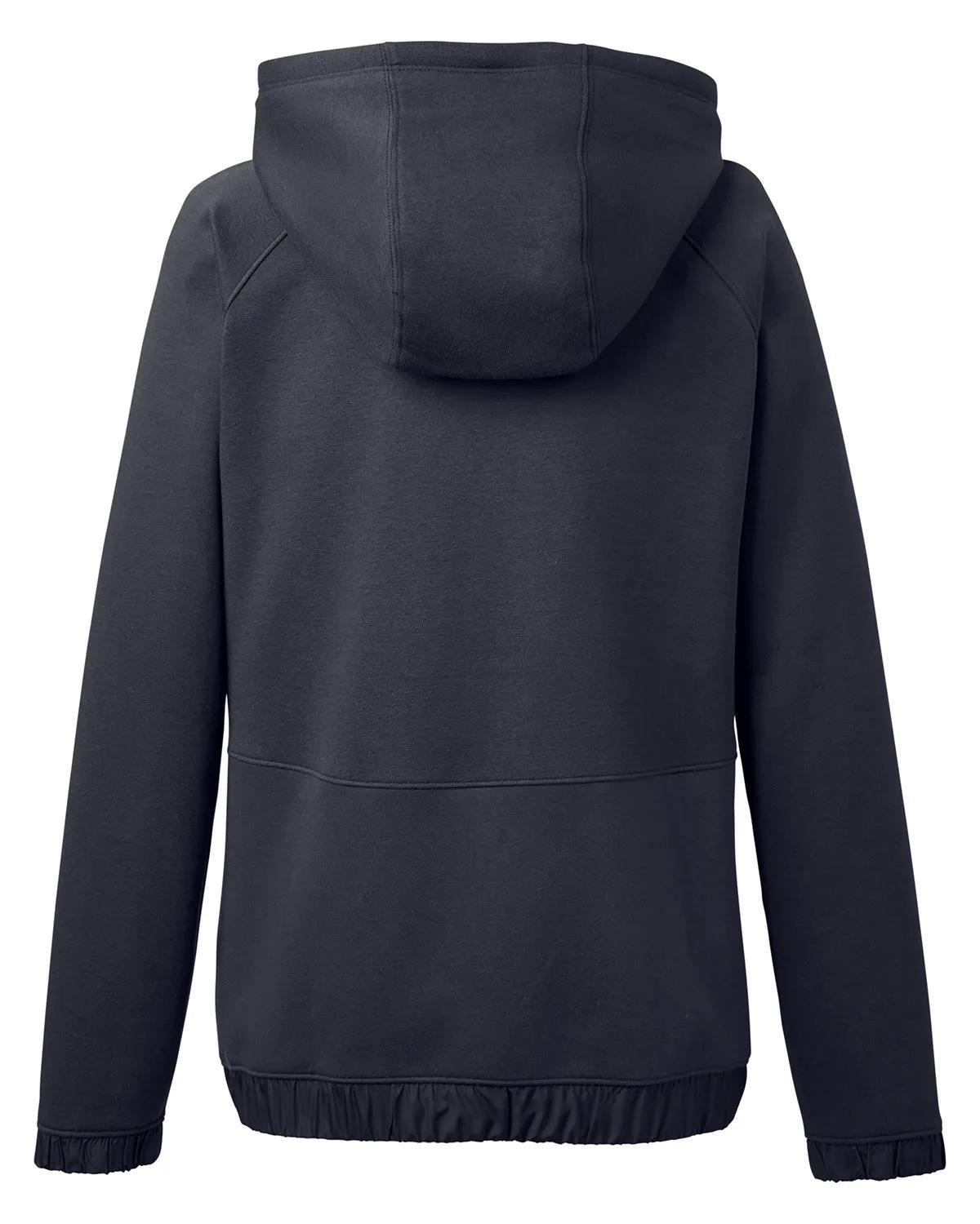Ladies' Hustle Full-Zip Hooded Sweatshirt 14 of 23