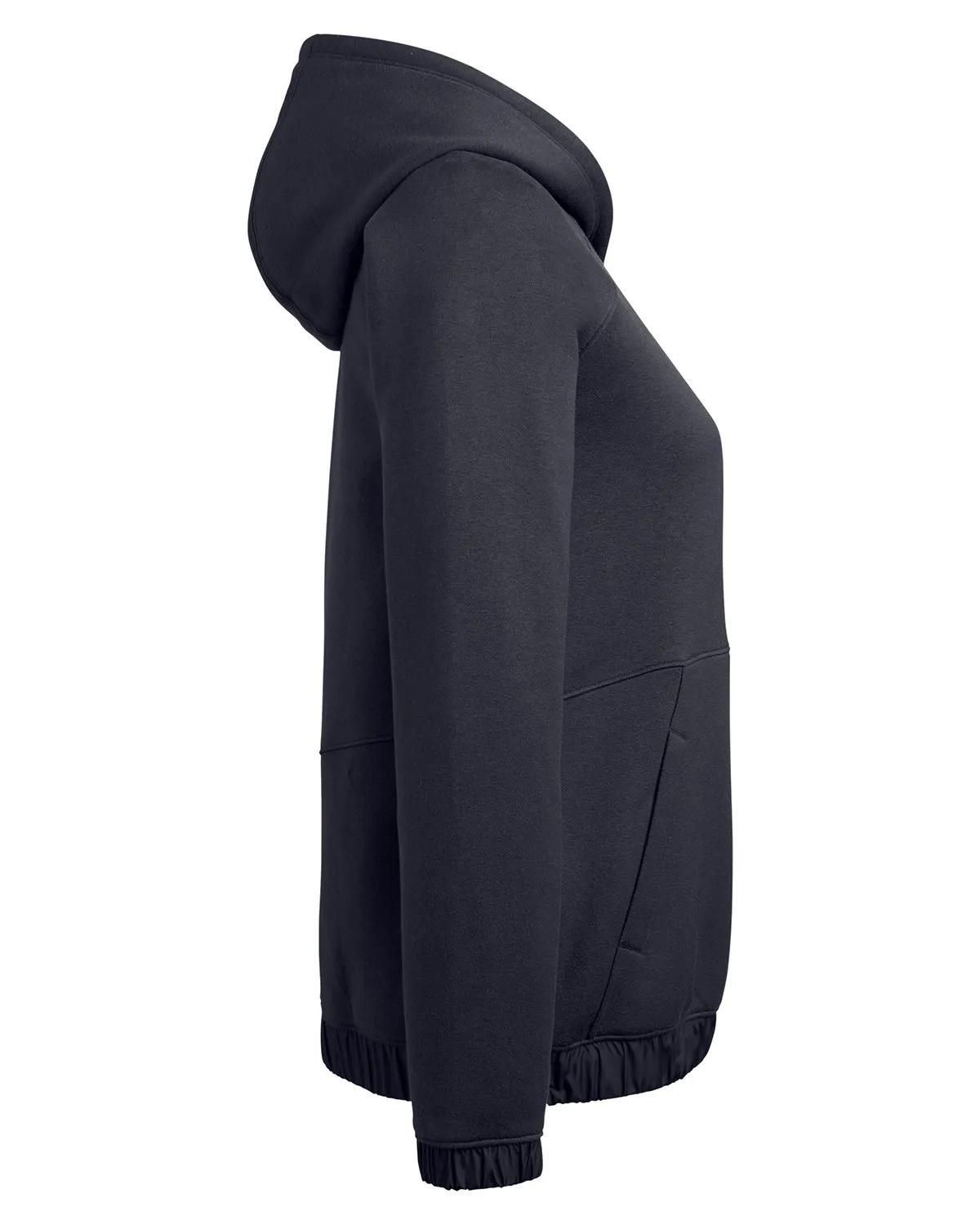 Ladies' Hustle Full-Zip Hooded Sweatshirt 15 of 23