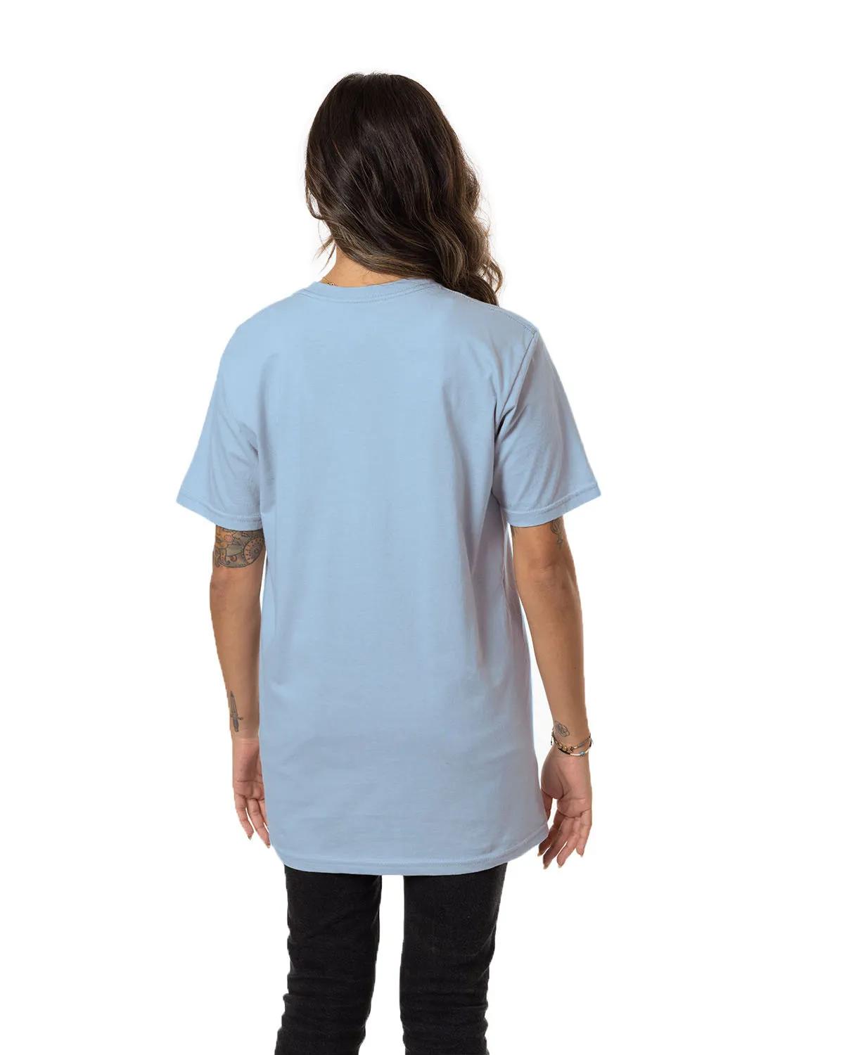 Unisex Classic Short-Sleeve T-Shirt 38 of 45