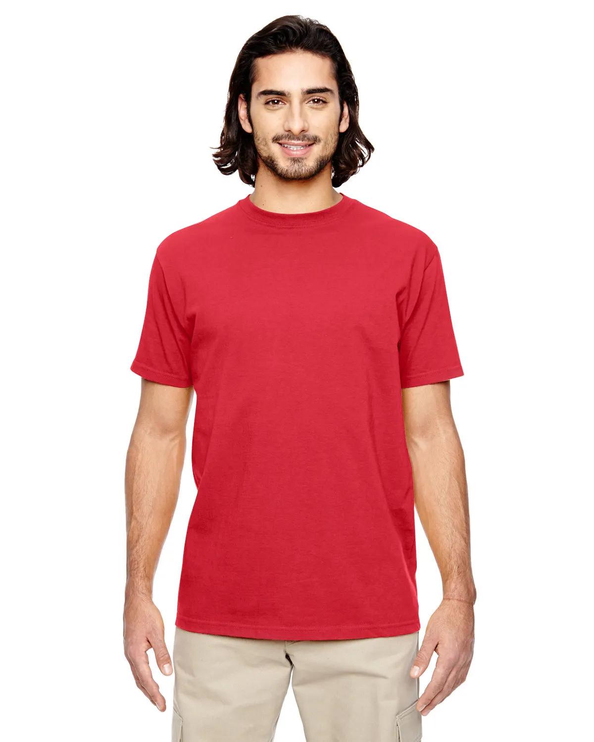 Unisex Classic Short-Sleeve T-Shirt 7 of 45