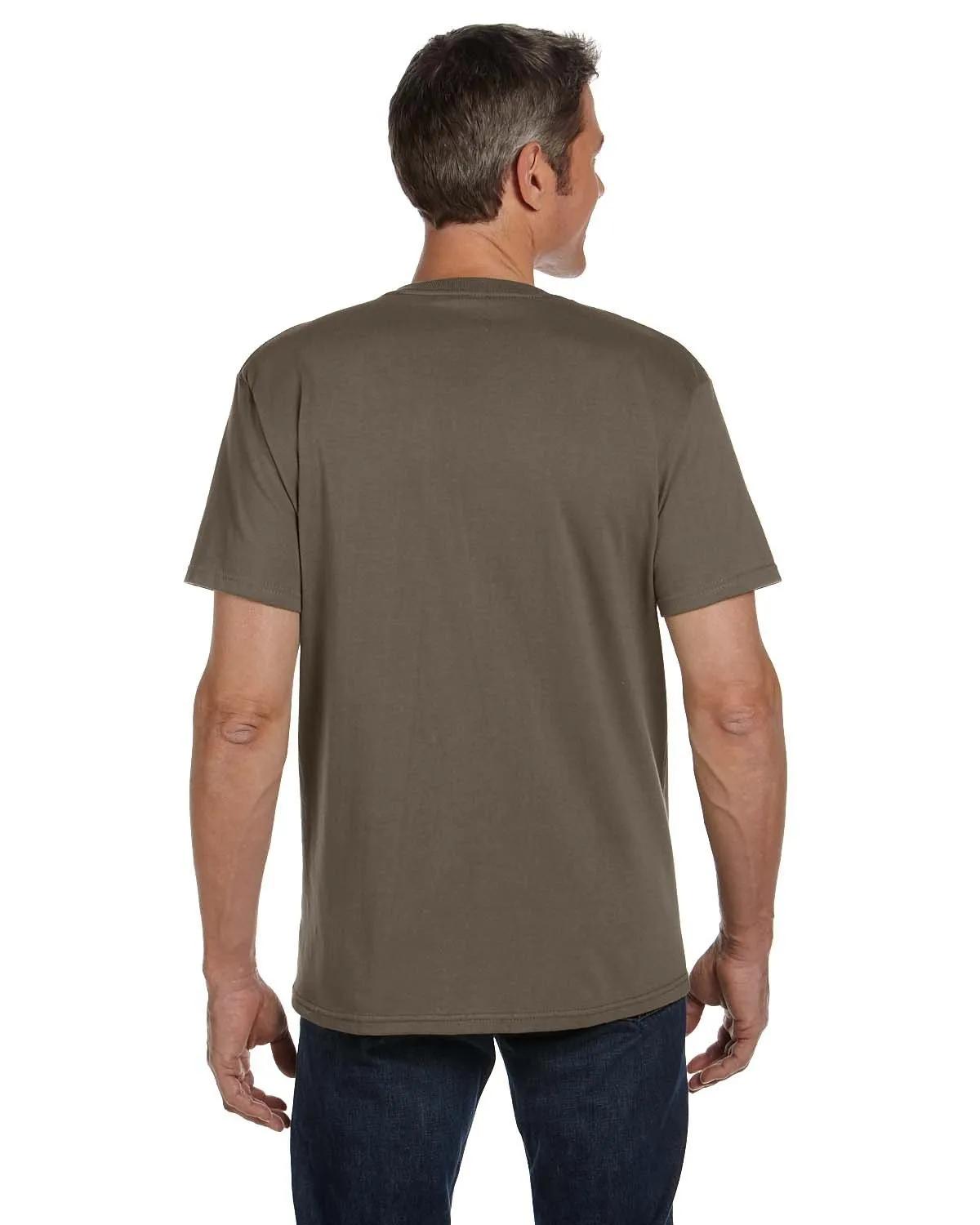 Unisex Classic Short-Sleeve T-Shirt 20 of 45