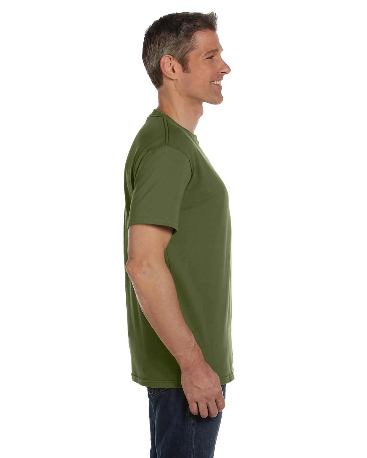 Unisex Classic Short-Sleeve T-Shirt 43 of 45