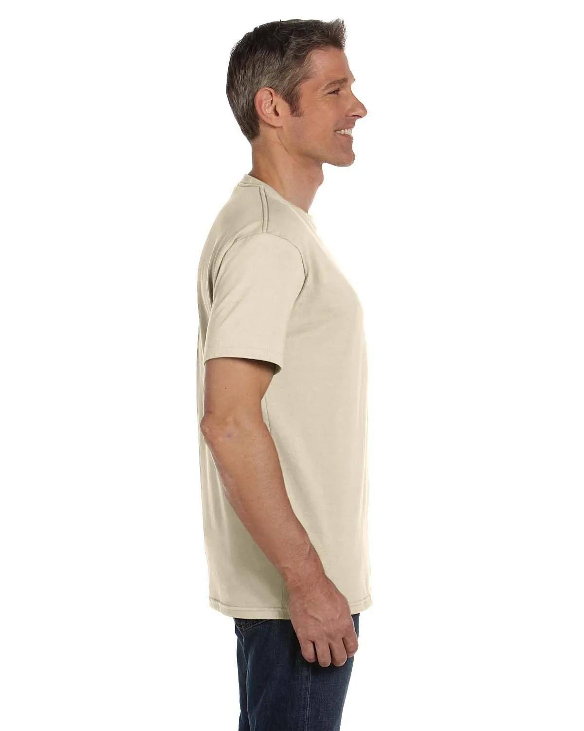Unisex Classic Short-Sleeve T-Shirt 16 of 45