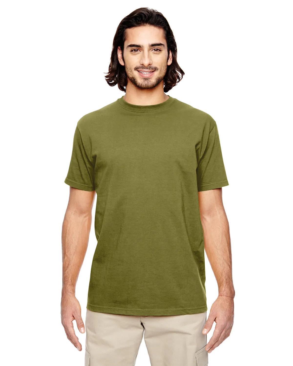 Unisex Classic Short-Sleeve T-Shirt 11 of 45