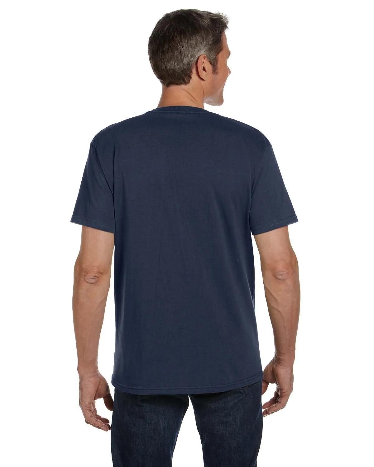 Unisex Classic Short-Sleeve T-Shirt 36 of 45