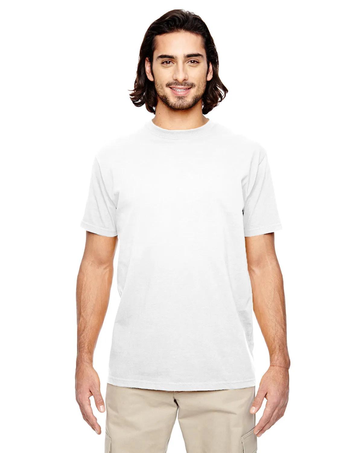 Unisex Classic Short-Sleeve T-Shirt