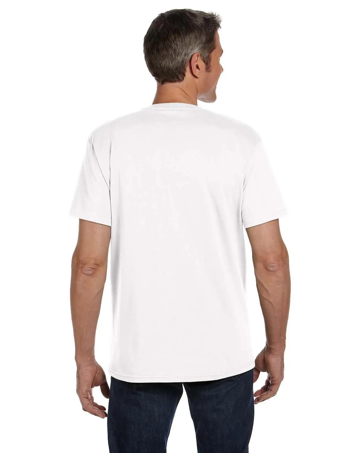 Unisex Classic Short-Sleeve T-Shirt 13 of 45