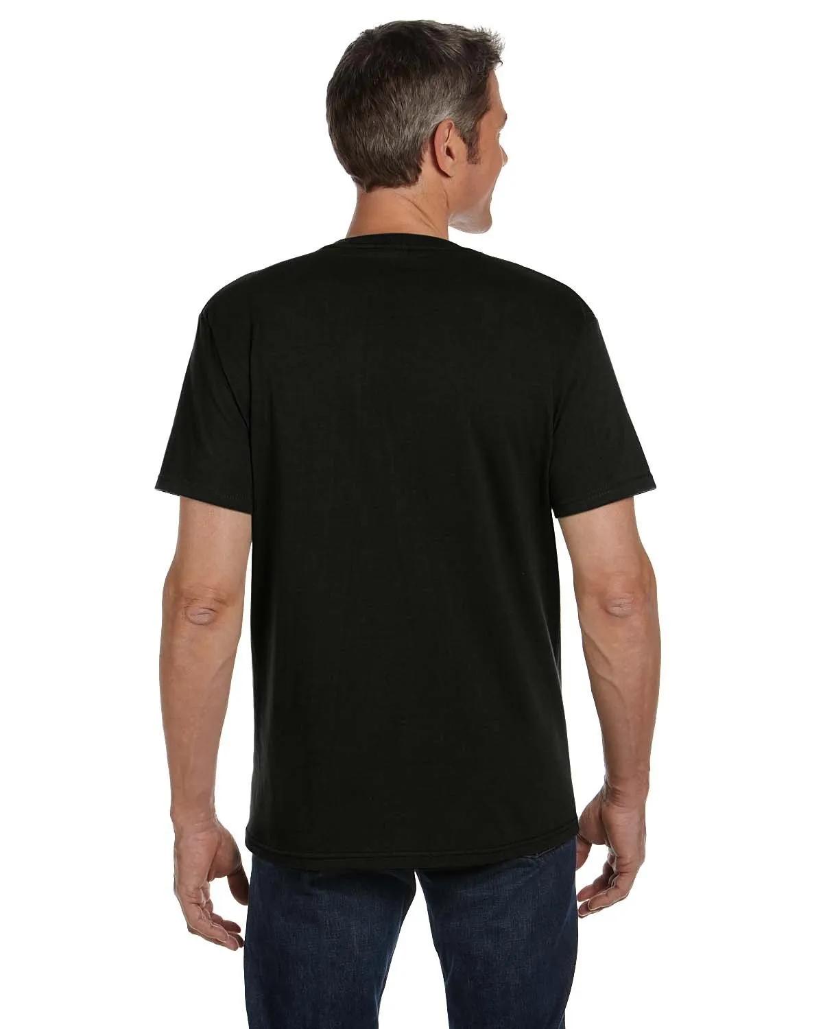 Unisex Classic Short-Sleeve T-Shirt 35 of 45