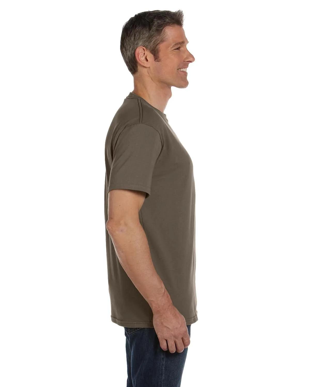 Unisex Classic Short-Sleeve T-Shirt 21 of 45
