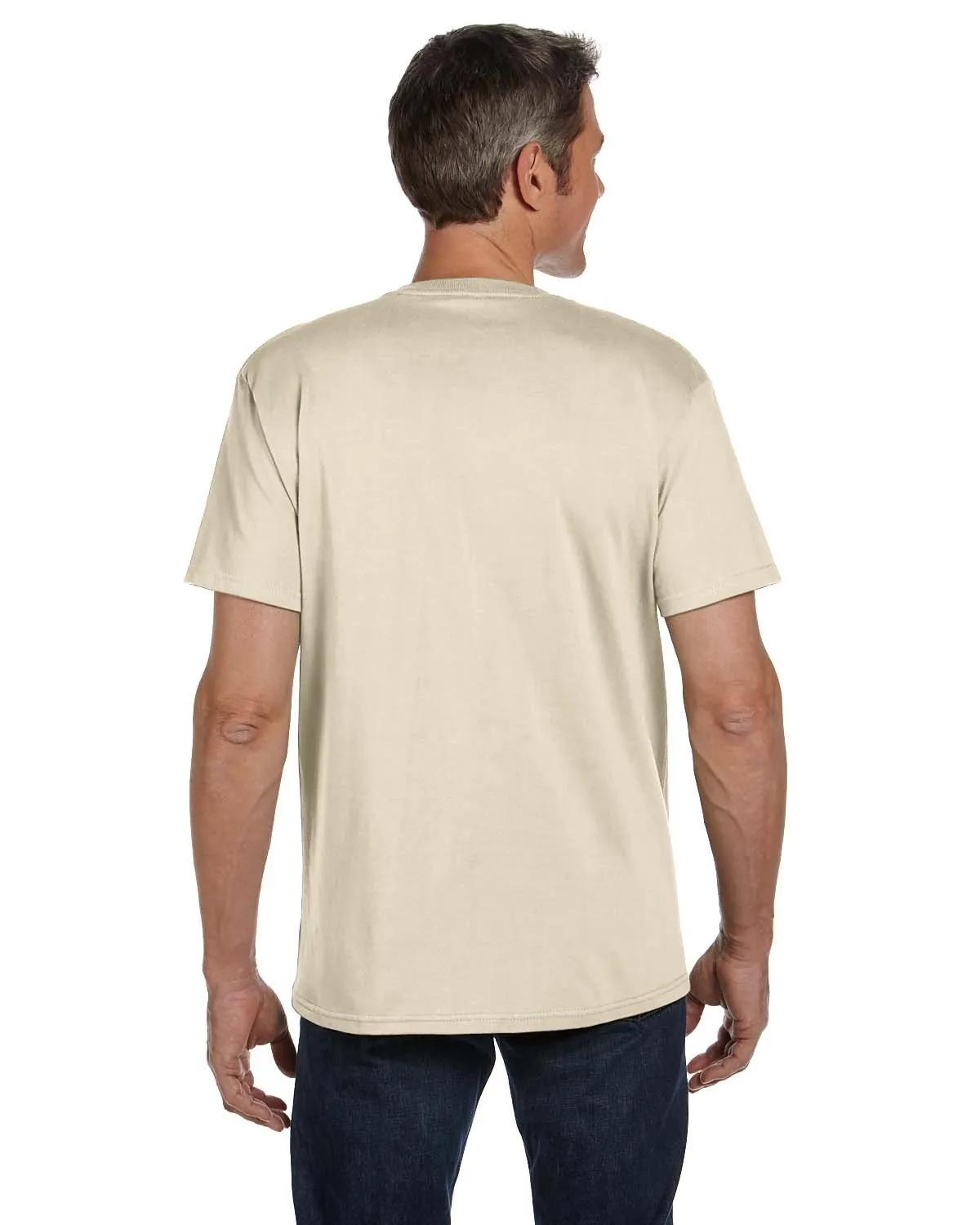 Unisex Classic Short-Sleeve T-Shirt 15 of 45