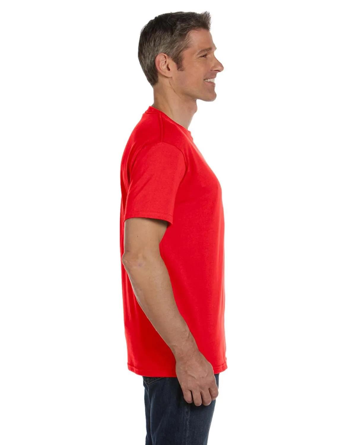 Unisex Classic Short-Sleeve T-Shirt 41 of 45