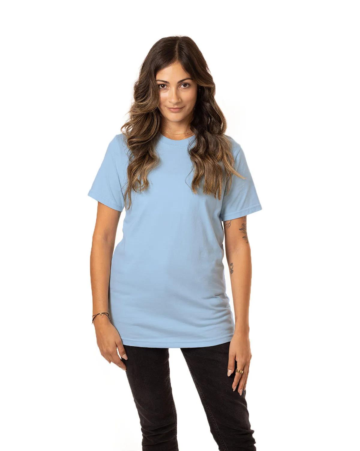 Unisex Classic Short-Sleeve T-Shirt 1 of 45