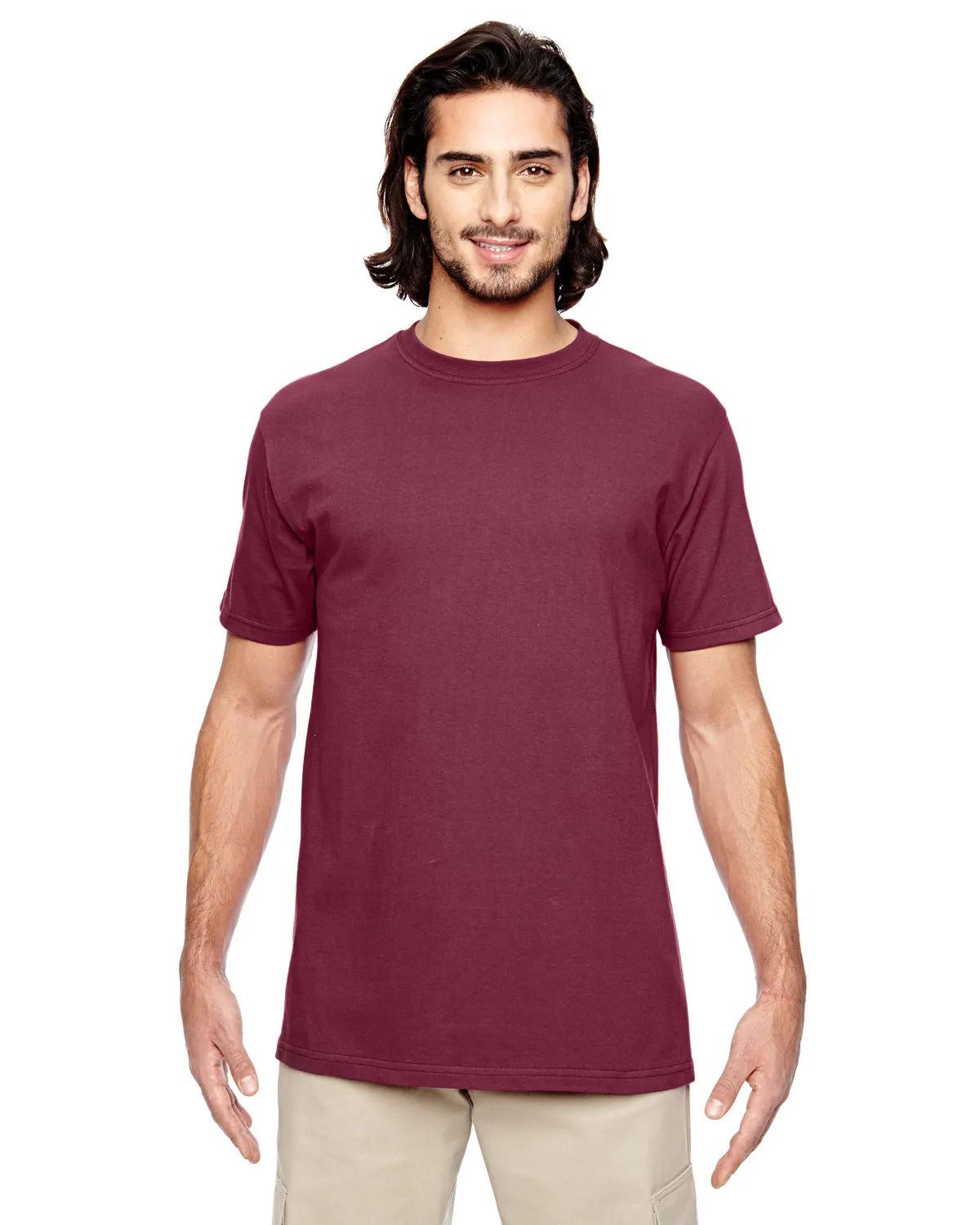 Unisex Classic Short-Sleeve T-Shirt 4 of 45