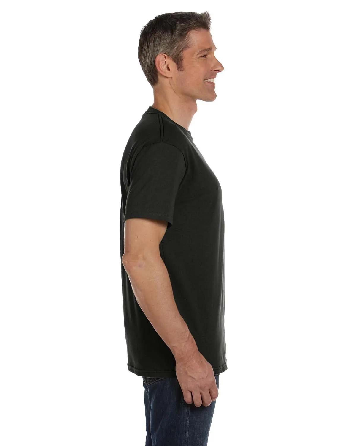 Unisex Classic Short-Sleeve T-Shirt 24 of 45