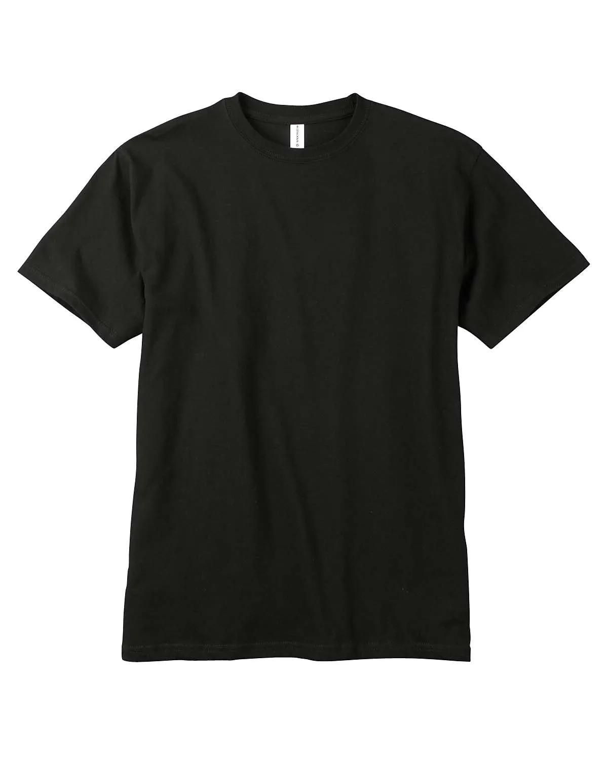 Unisex Classic Short-Sleeve T-Shirt 37 of 45