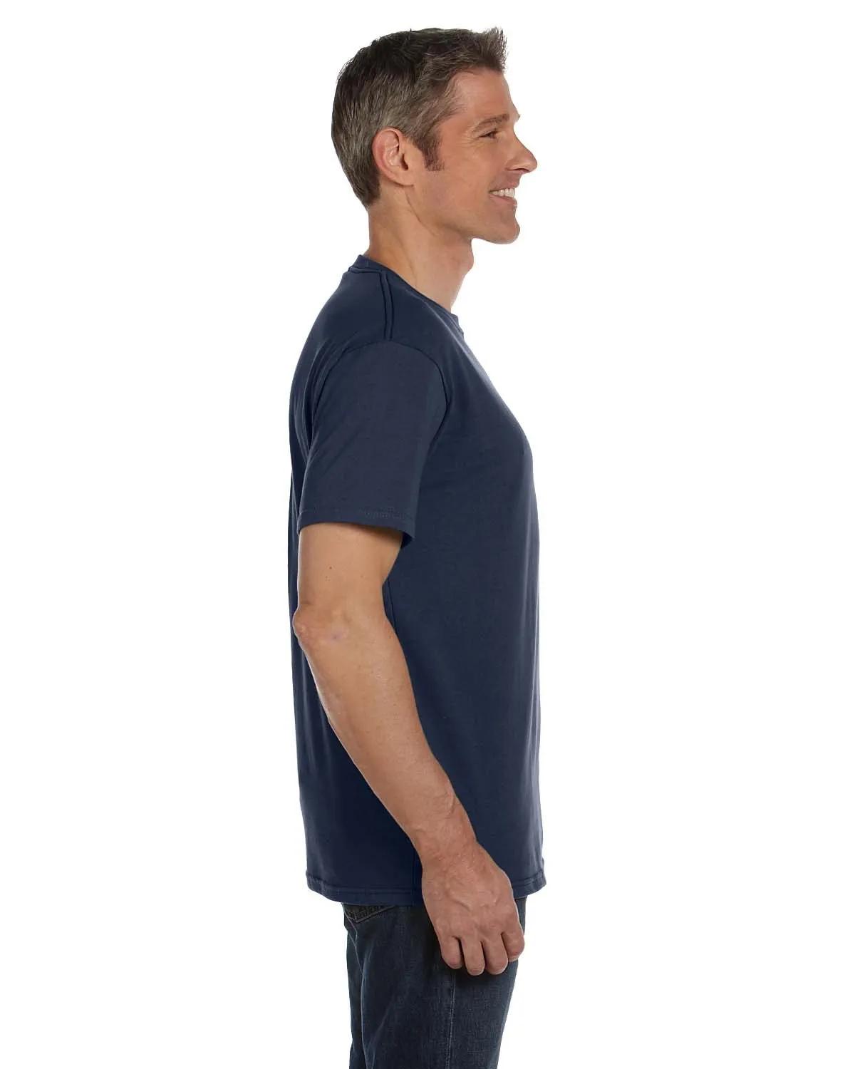 Unisex Classic Short-Sleeve T-Shirt 38 of 45