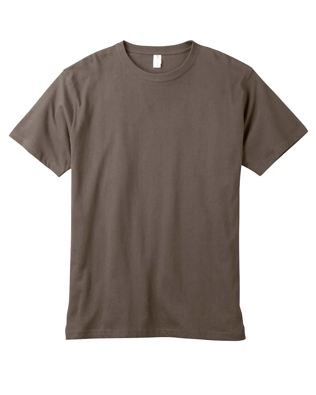 Unisex Classic Short-Sleeve T-Shirt 22 of 45