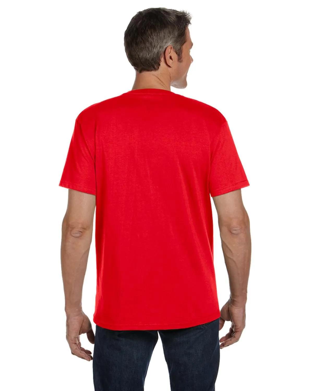 Unisex Classic Short-Sleeve T-Shirt 40 of 45