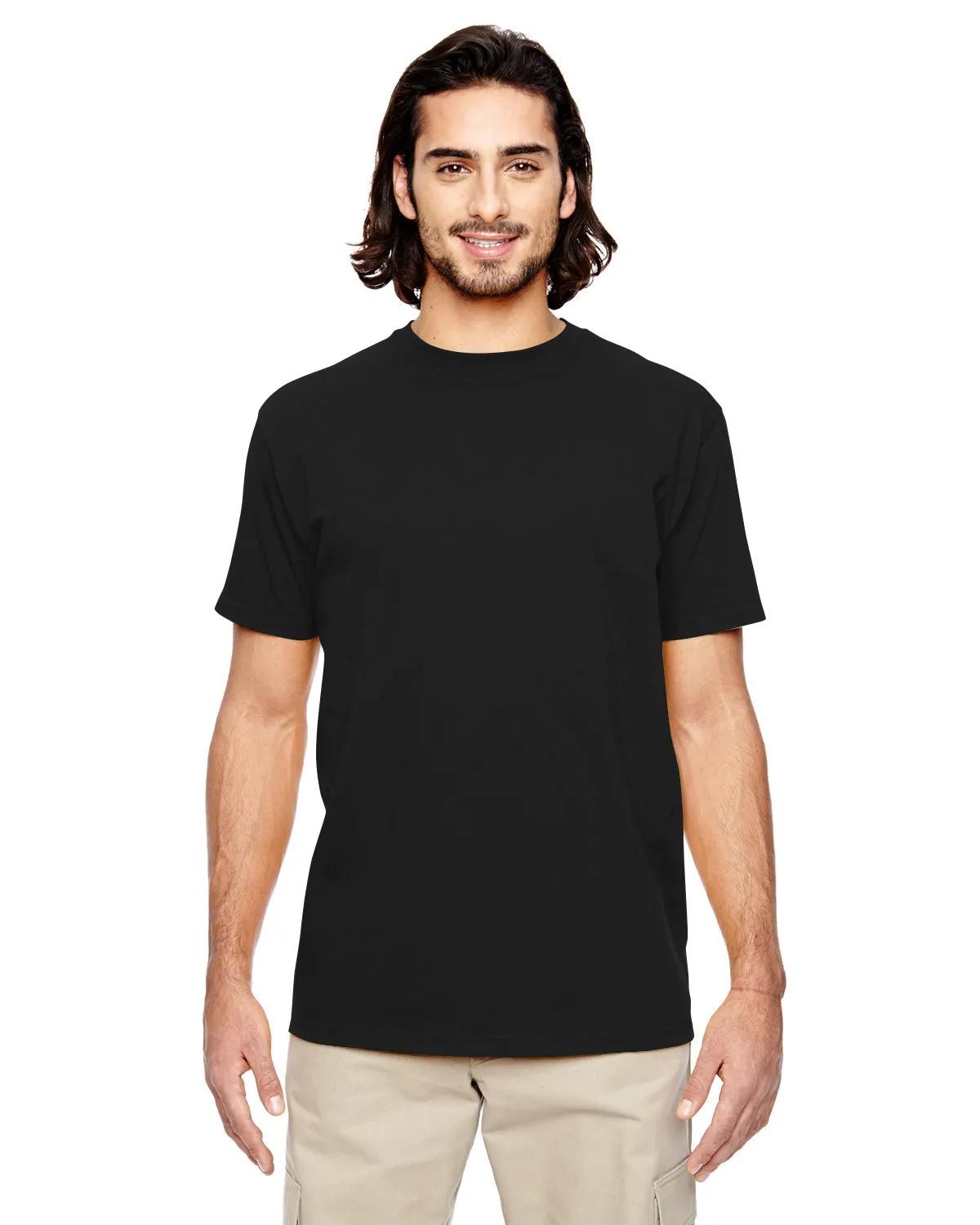 Unisex Classic Short-Sleeve T-Shirt 2 of 45