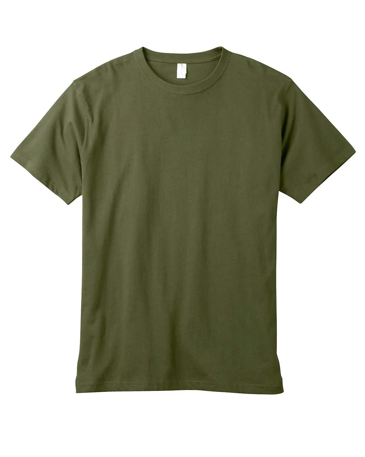 Unisex Classic Short-Sleeve T-Shirt 44 of 45