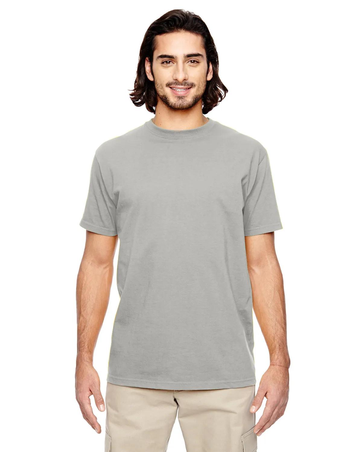 Unisex Classic Short-Sleeve T-Shirt 5 of 45