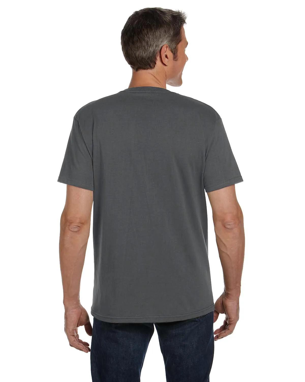 Unisex Classic Short-Sleeve T-Shirt 45 of 45