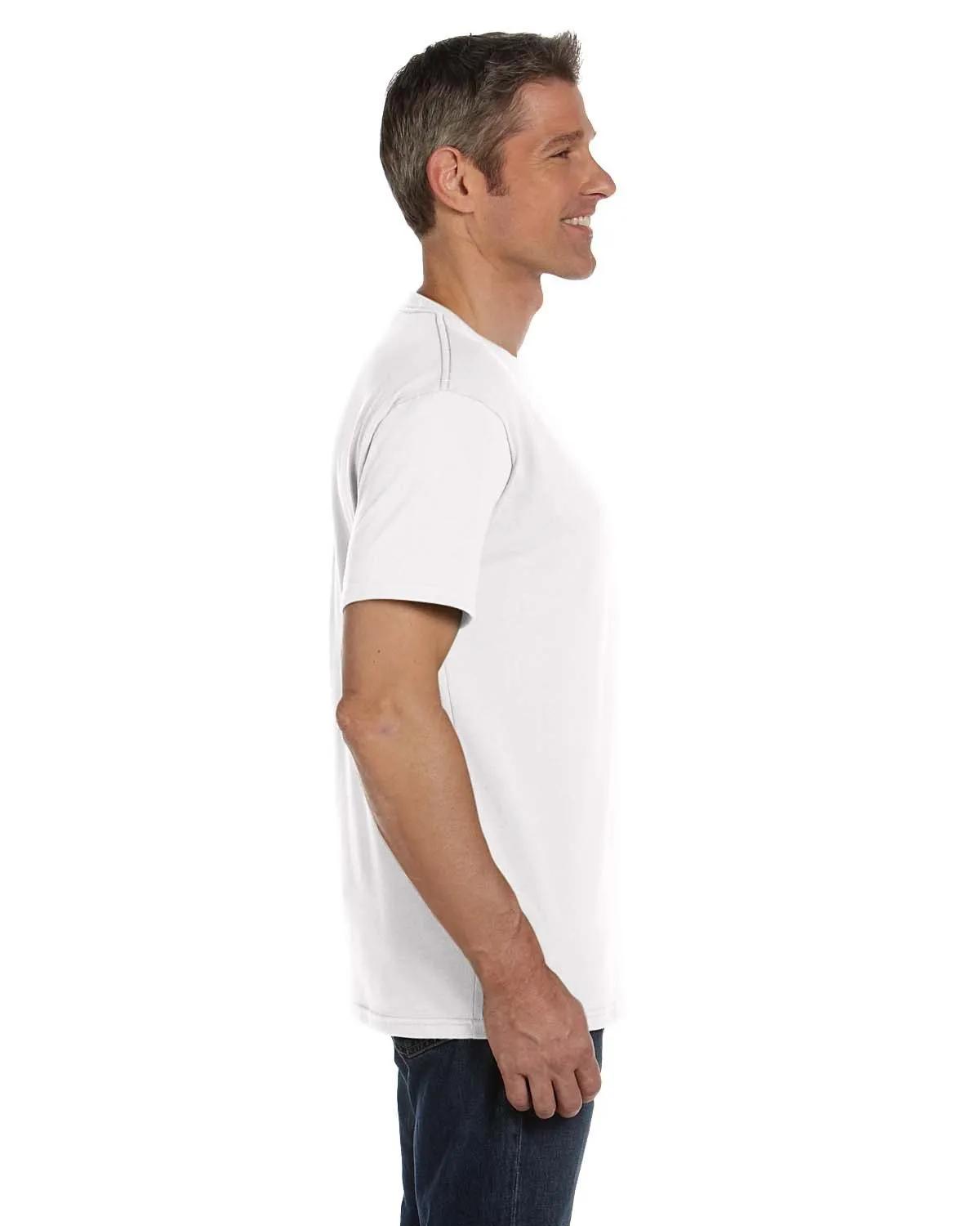 Unisex Classic Short-Sleeve T-Shirt 35 of 45
