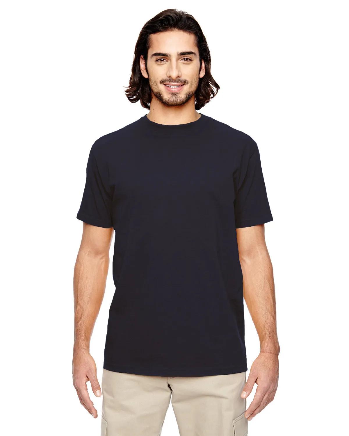 Unisex Classic Short-Sleeve T-Shirt 8 of 45