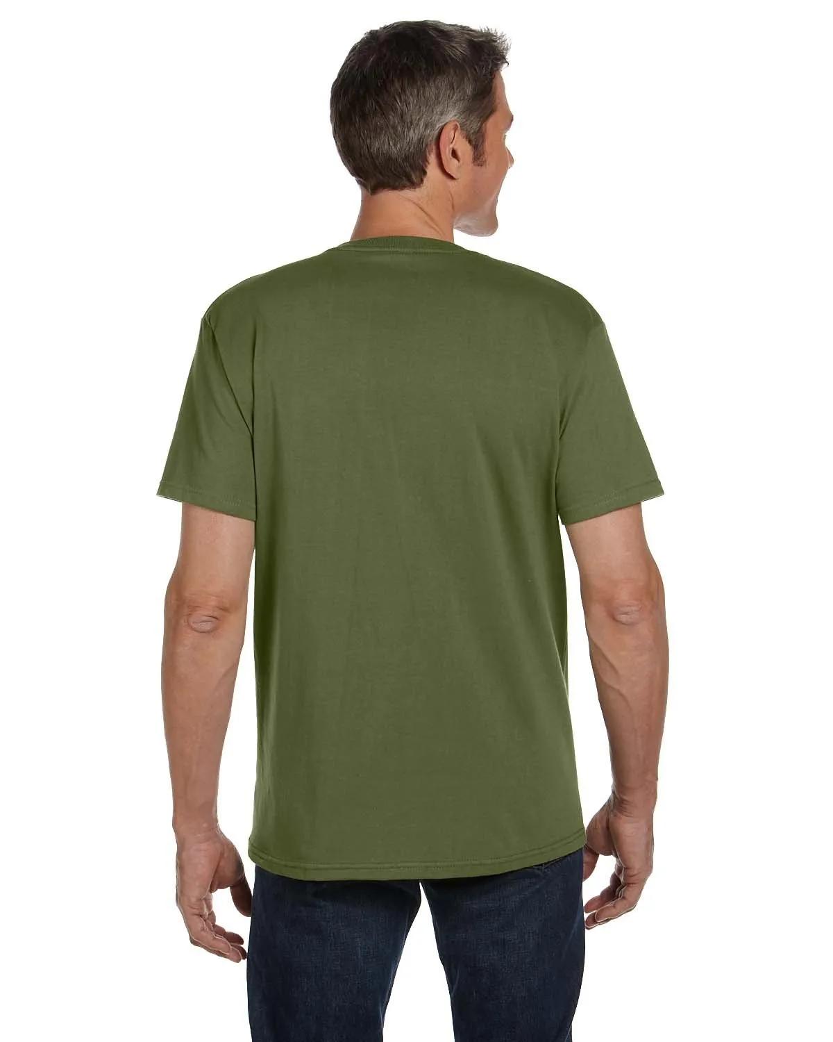 Unisex Classic Short-Sleeve T-Shirt 42 of 45