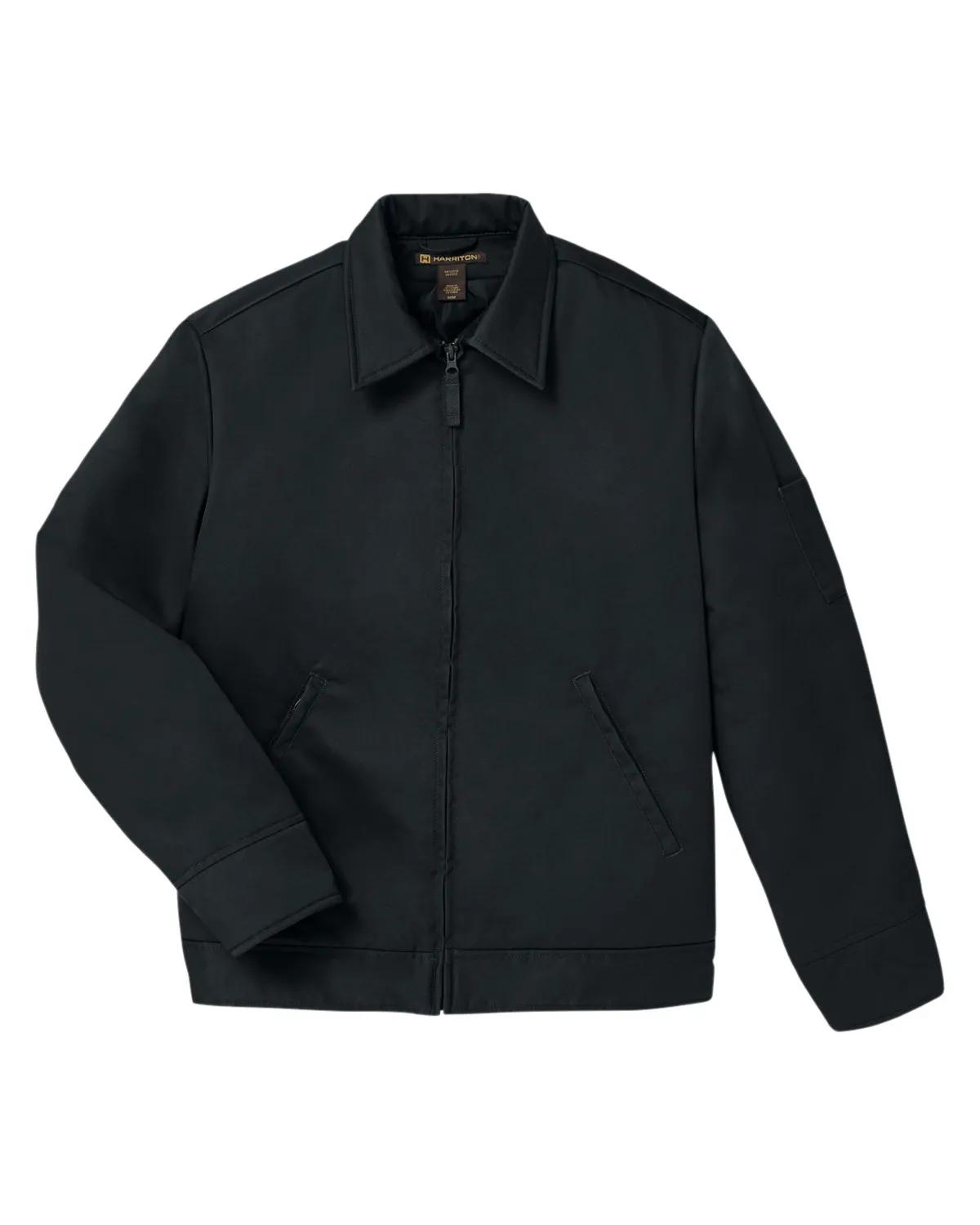 Unisex ClimaBloc® Station Jacket 6 of 39