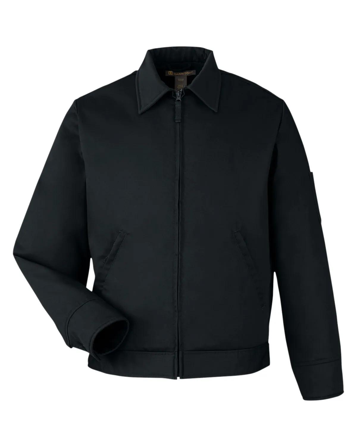Unisex ClimaBloc® Station Jacket 8 of 39