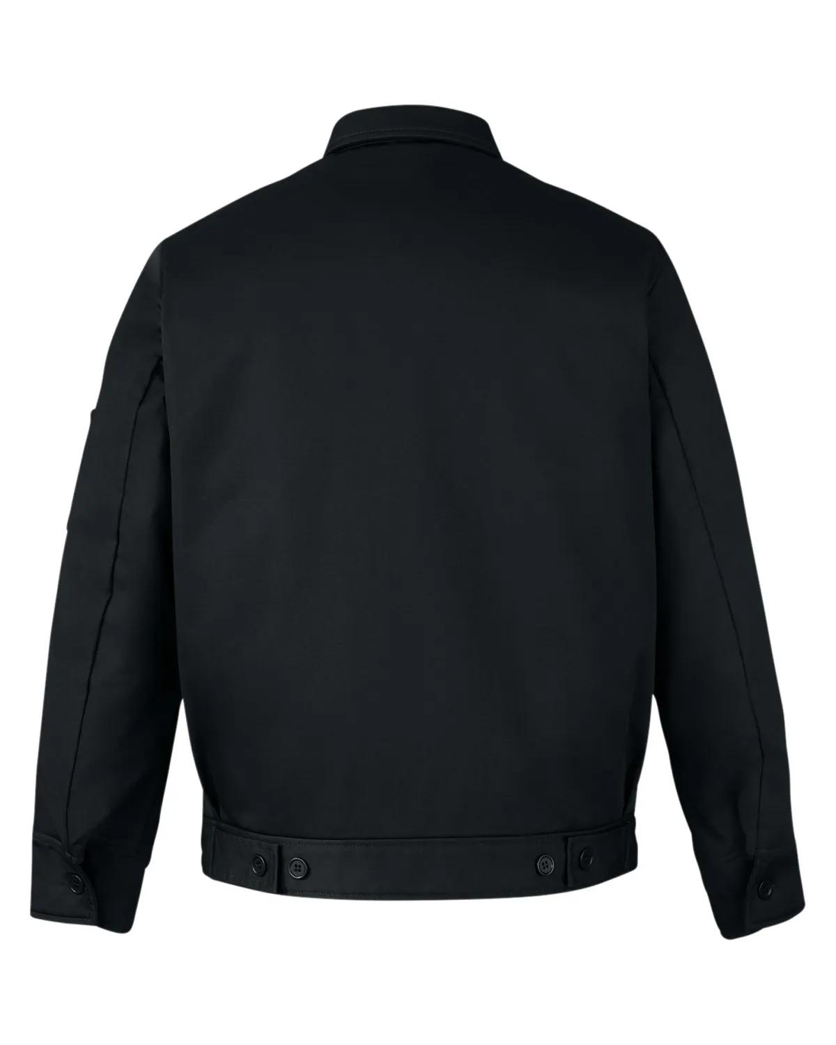 Unisex ClimaBloc® Station Jacket 5 of 39