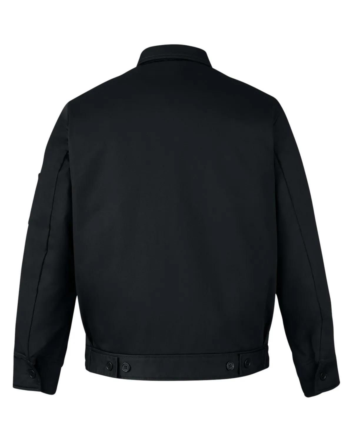 Unisex ClimaBloc® Station Jacket 8 of 39