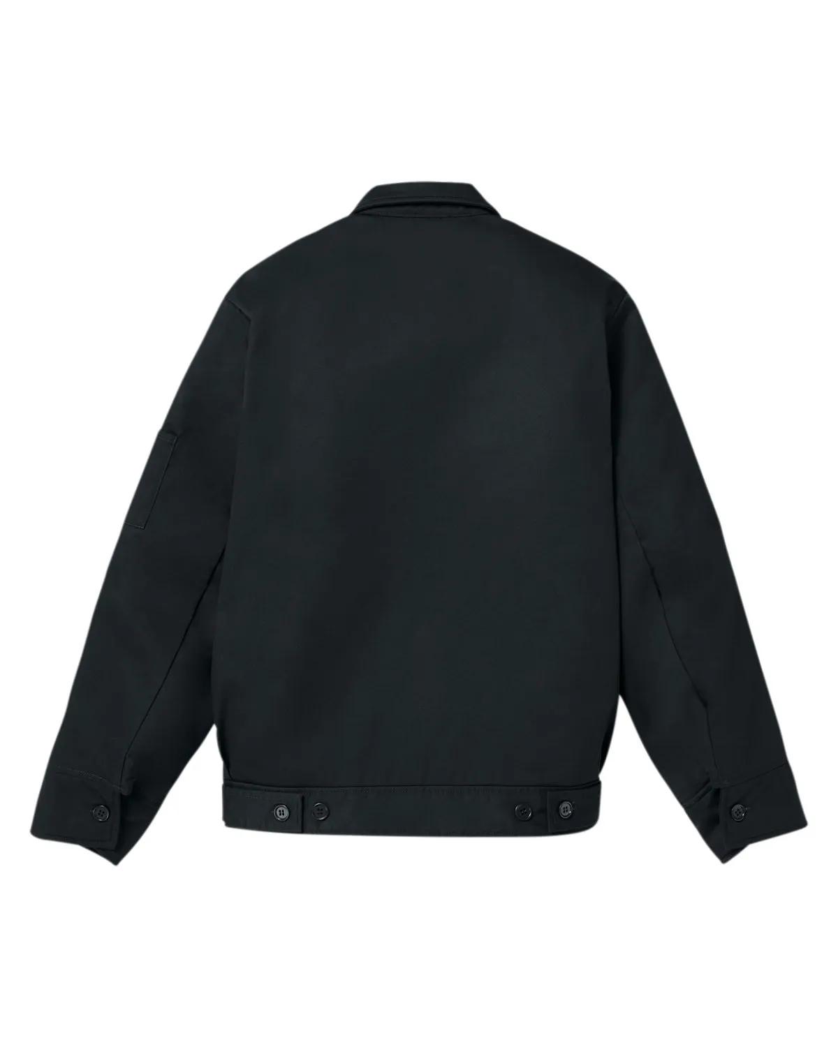 Unisex ClimaBloc® Station Jacket 7 of 39