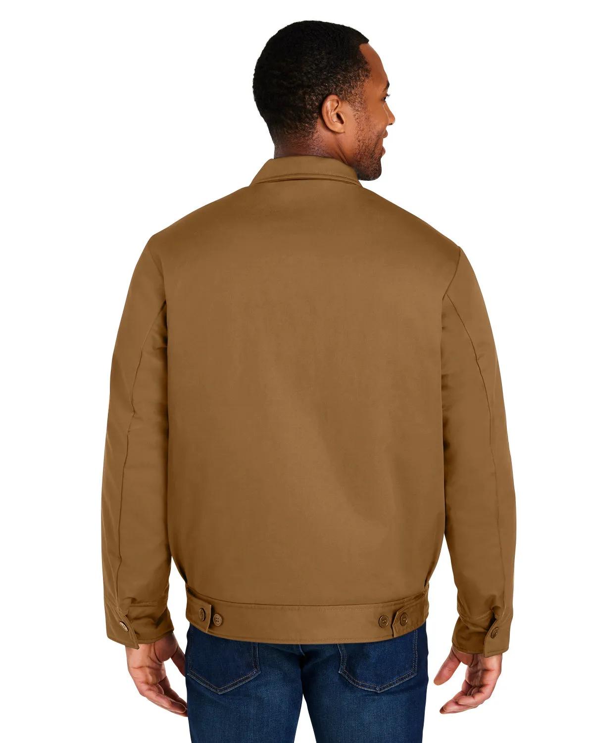 Unisex ClimaBloc® Station Jacket 23 of 39